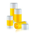 wholesale twist up empty plastic cosmetic packaging deodorant stick container